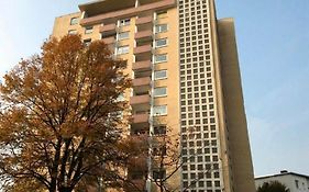 DOCK 70 - Exklusives Cityapartment
